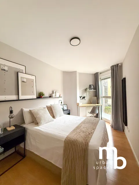 Pis de 108 m² a Madrid