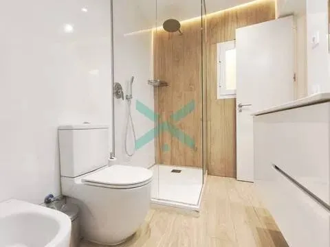 Pis de 58 m² a Madrid