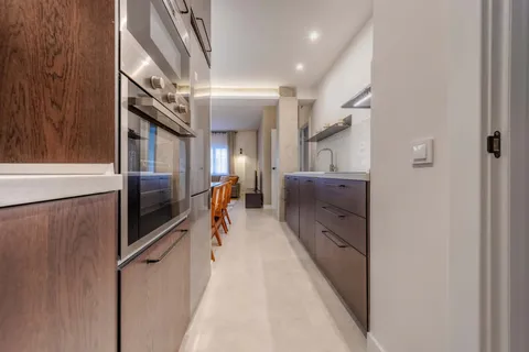 Pis de 79 m² a Madrid