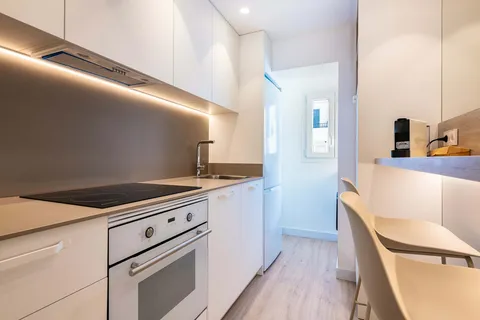 Habitació de lloguer, València