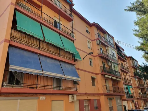 Piso de 90 m² en Jijona