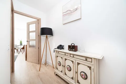 Appartamento 120 m² a Barcelona