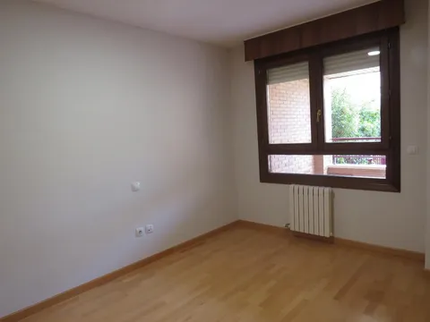 Pis de 355 m² a Saragossa