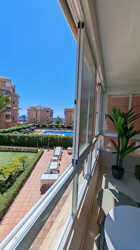 Apartamento 126 m² em Torrox