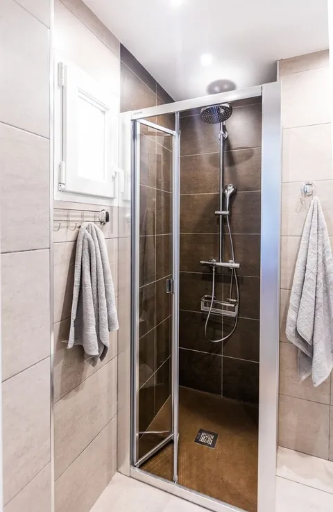Wohnung 37 m² in Calp