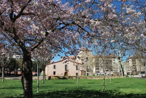 Wohnung 98 m² in Mollet del Vallès