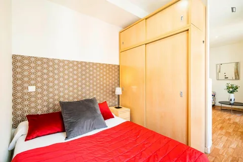 Appartamento 40 m² a Madrid