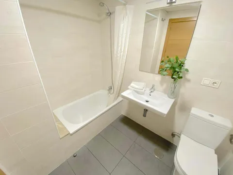 Habitació de lloguer, Sevilla