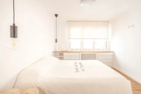 Pis de 138 m² a Madrid