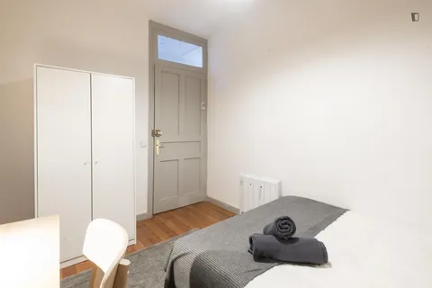 Habitación en alquiler, Madrid