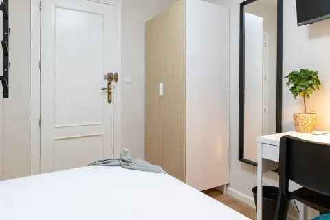 Pis de 90 m² a Valladolid
