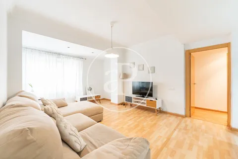Pis de 110 m² a València