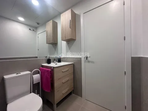 Pis de 45 m² a San Sebastián de los Reyes