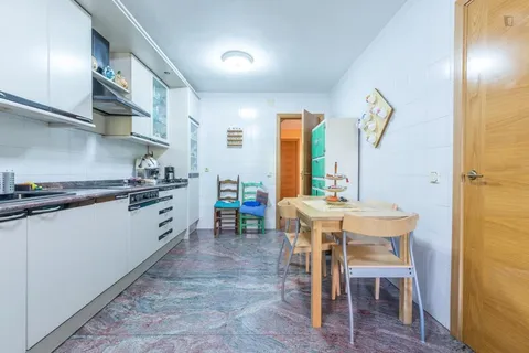 Zimmer zur Miete, Getafe (3/12)