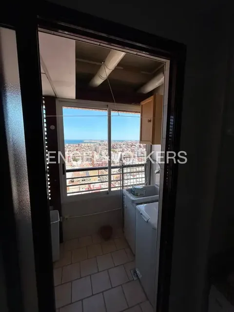 Pis de 160 m² a València