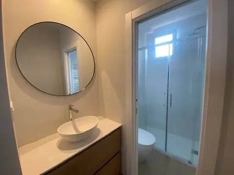 Pis de 53 m² a Bilbao