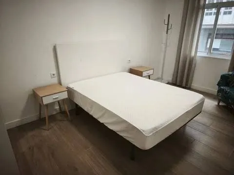 Pis de 115 m² a Ferrol
