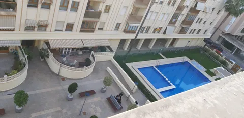 Flat 130 m² in Sant Joan d'Alacant