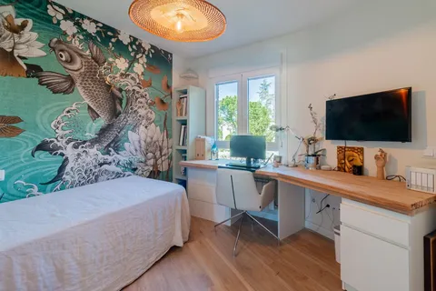 Pis de 140 m² a Majadahonda