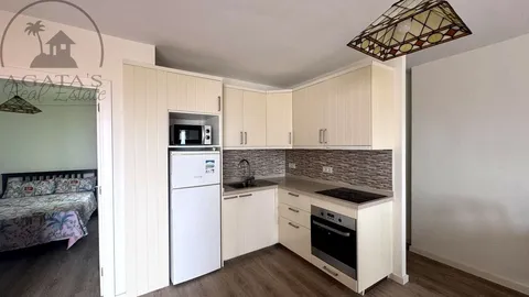 Wohnung 68 m² in Garachico