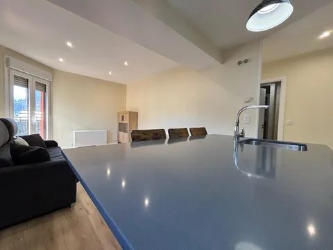 Pis de 45 m² a Ponferrada