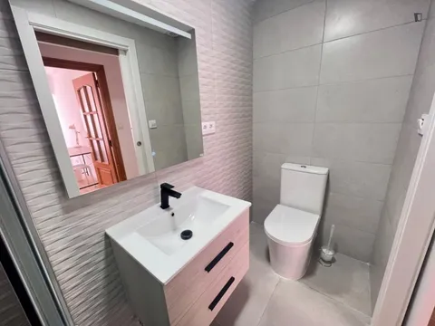 Habitació de lloguer, València