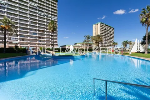 Piso de 133 m² en El Puig