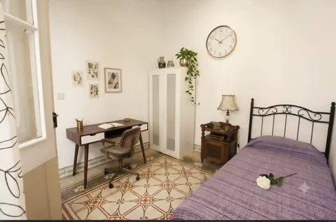 Habitació de lloguer, Las Palmas de Gran Canaria