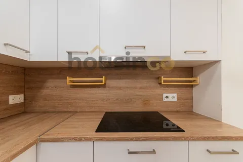 Pis de 140 m² a Madrid