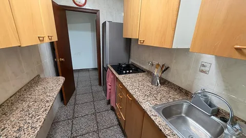 Pis de 100 m² a Almansa