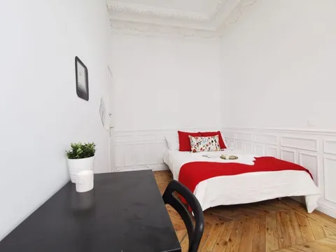 Habitación en alquiler, Madrid