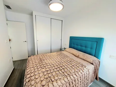 Pis de 55 m² a Elx