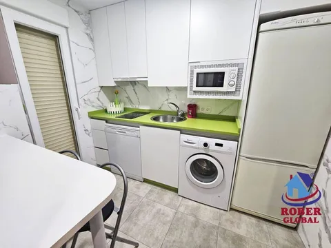 Pis de 85 m² a Salamanca