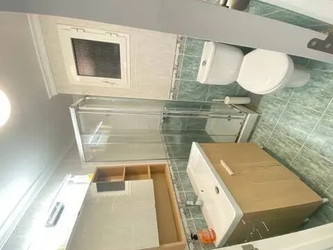 Pis de 85 m² a València