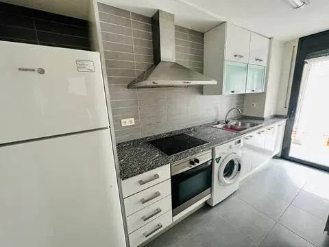 Pis de 78 m² a Lleida