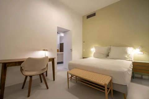 Pis de 60 m² a Madrid