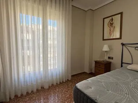 Pis de 115 m² a Albacete