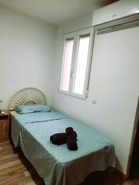 Stanza in affitto, Valencia