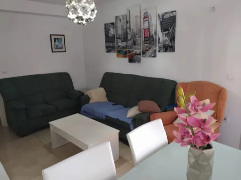 Pis de 90 m² a Màlaga
