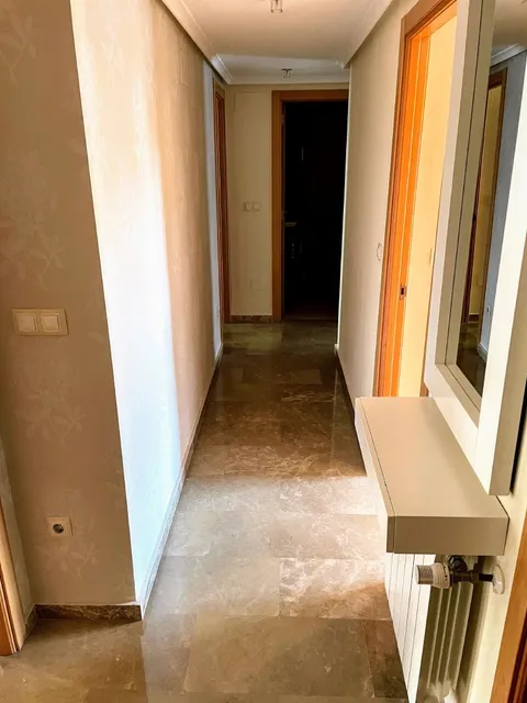 Pis de 125 m² a Alacant