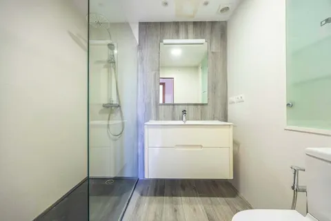 Habitació de lloguer, València