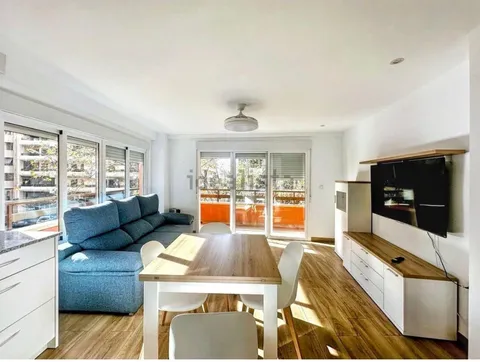 Habitació de lloguer, Alacant