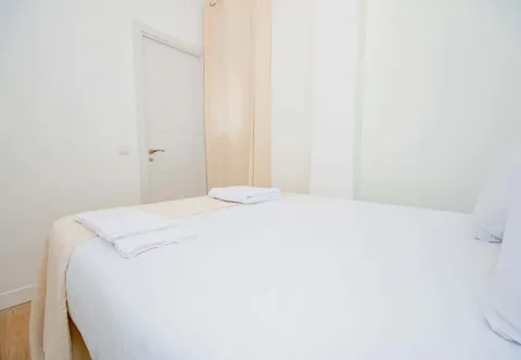 Pis de 76 m² a Madrid