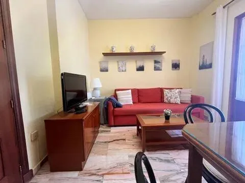 Pis de 70 m² a Sevilla