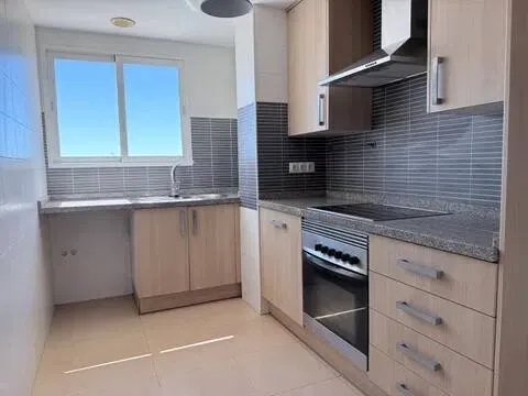 Pis de 78 m² a Almassora