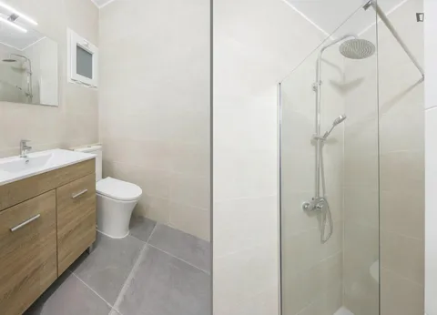 Habitació de lloguer, València