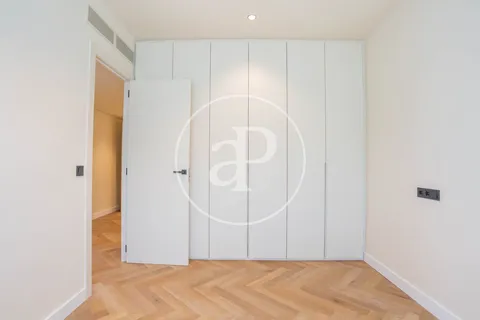 Pis de 190 m² a Barcelona