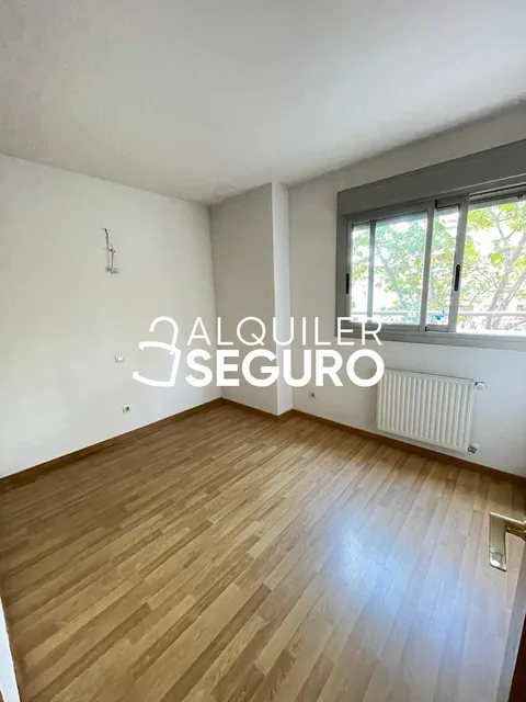 Pis de 90 m² a Madrid