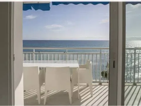 Pis de 130 m² a Altea