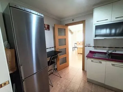 Piso de 101 m² en Albacete
